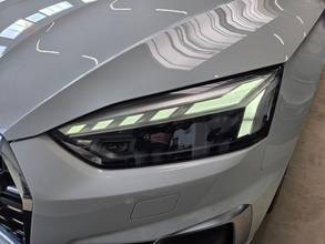 Thumbnail von Audi S5 Cabriolet quattro/Sitzlüftung/MatrixLED/*340€