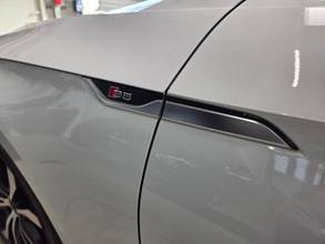 Thumbnail von Audi S5 Cabriolet quattro/Sitzlüftung/MatrixLED/*340€