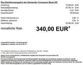 Thumbnail von Audi S5 Cabriolet quattro/Sitzlüftung/MatrixLED/*340€