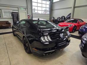 Thumbnail von Ford Mustang 5.0 GT Fastback/Keyless/Spurhalte/*355€