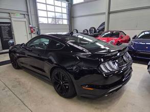 Thumbnail von Ford Mustang 5.0 GT Fastback/Keyless/Spurhalte/*355€