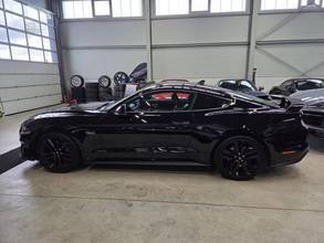 Thumbnail von Ford Mustang 5.0 GT Fastback/Keyless/Spurhalte/*355€