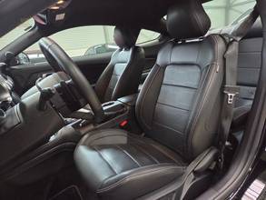 Thumbnail von Ford Mustang 5.0 GT Fastback/Keyless/Spurhalte/*355€