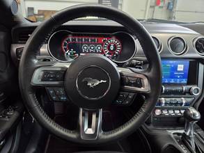 Thumbnail von Ford Mustang 5.0 GT Fastback/Keyless/Spurhalte/*355€