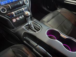 Thumbnail von Ford Mustang 5.0 GT Fastback/Keyless/Spurhalte/*355€