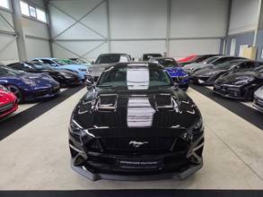 Thumbnail von Ford Mustang 5.0 GT Fastback/Keyless/Spurhalte/*355€