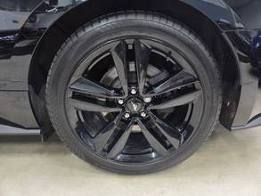 Thumbnail von Ford Mustang 5.0 GT Fastback/Keyless/Spurhalte/*355€