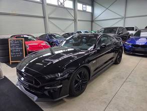 Thumbnail von Ford Mustang 5.0 GT Fastback/Keyless/Spurhalte/*355€