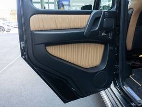 Thumbnail von Mercedes-Benz G 350 BT 4M,MwSt!,Comand,TV,Distr,Stdhzg,Kamera
