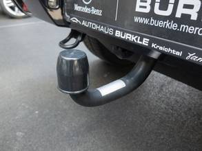 Thumbnail von Mercedes-Benz G 350 BT 4M,MwSt!,Comand,TV,Distr,Stdhzg,Kamera