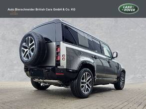 Thumbnail von Land Rover Defender 110 D250 X-DYNAMIC SE