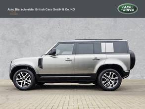 Thumbnail von Land Rover Defender 110 D250 X-DYNAMIC SE