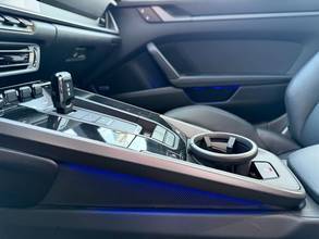 Thumbnail von Porsche 992 Carrera 4 Cabriolet - 1. Hand - 20tkm