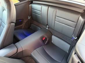 Thumbnail von Porsche 992 Carrera 4 Cabriolet - 1. Hand - 20tkm