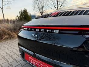 Thumbnail von Porsche 992 Carrera 4 Cabriolet - 1. Hand - 20tkm