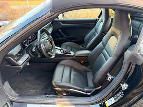 Thumbnail von Porsche 992 Carrera 4 Cabriolet - 1. Hand - 20tkm