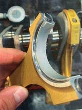 Thumbnail von Porsche 996 Turbo Coupe, new engine, manual transmission, new TÜV