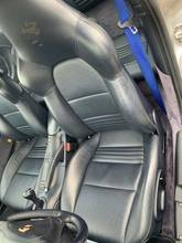 Thumbnail von Porsche 996 Turbo Coupe, new engine, manual transmission, new TÜV