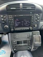 Thumbnail von Porsche 996 Turbo Coupe, new engine, manual transmission, new TÜV