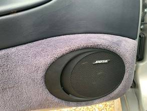 Thumbnail von Porsche 996 Turbo Coupe, new engine, manual transmission, new TÜV