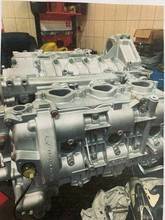 Thumbnail von Porsche 996 Turbo Coupe, new engine, manual transmission, new TÜV