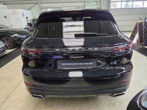 Thumbnail von Porsche Cayenne / PDLS+/ Anhängerkupplung/ PASM/*475€