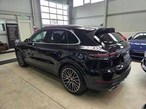 Thumbnail von Porsche Cayenne / PDLS+/ Anhängerkupplung/ PASM/*475€