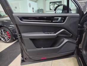 Thumbnail von Porsche Cayenne / PDLS+/ Anhängerkupplung/ PASM/*475€