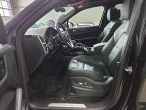 Thumbnail von Porsche Cayenne / PDLS+/ Anhängerkupplung/ PASM/*475€