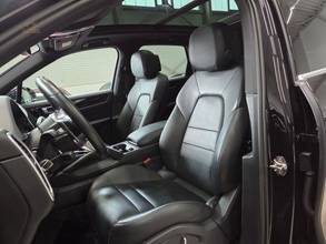 Thumbnail von Porsche Cayenne / PDLS+/ Anhängerkupplung/ PASM/*475€