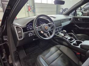 Thumbnail von Porsche Cayenne / PDLS+/ Anhängerkupplung/ PASM/*475€