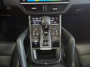 Thumbnail von Porsche Cayenne / PDLS+/ Anhängerkupplung/ PASM/*475€