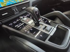 Thumbnail von Porsche Cayenne / PDLS+/ Anhängerkupplung/ PASM/*475€