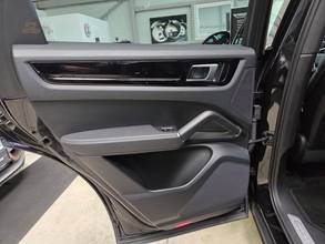 Thumbnail von Porsche Cayenne / PDLS+/ Anhängerkupplung/ PASM/*475€