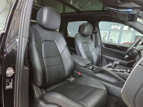 Thumbnail von Porsche Cayenne / PDLS+/ Anhängerkupplung/ PASM/*475€