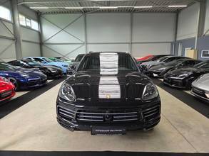 Thumbnail von Porsche Cayenne / PDLS+/ Anhängerkupplung/ PASM/*475€
