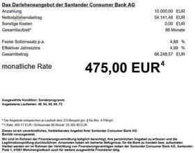 Thumbnail von Porsche Cayenne / PDLS+/ Anhängerkupplung/ PASM/*475€