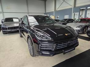 Thumbnail von Porsche Cayenne / PDLS+/ Anhängerkupplung/ PASM/*475€