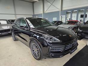 Thumbnail von Porsche Cayenne / PDLS+/ Anhängerkupplung/ PASM/*475€