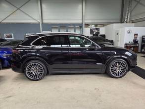 Thumbnail von Porsche Cayenne / PDLS+/ Anhängerkupplung/ PASM/*475€