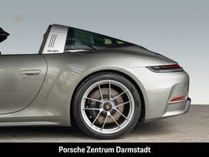 Thumbnail von Porsche 992 911 Targa 4 GTS Burmester Clubleder InnoDriv