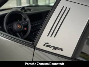 Thumbnail von Porsche 992 911 Targa 4 GTS Burmester Clubleder InnoDriv