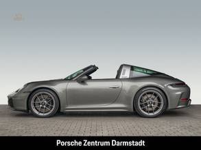 Thumbnail von Porsche 992 911 Targa 4 GTS Burmester Clubleder InnoDriv