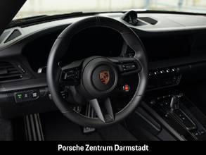Thumbnail von Porsche 992 911 Targa 4 GTS Burmester Clubleder InnoDriv