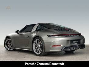 Thumbnail von Porsche 992 911 Targa 4 GTS Burmester Clubleder InnoDriv
