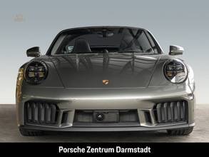 Thumbnail von Porsche 992 911 Targa 4 GTS Burmester Clubleder InnoDriv