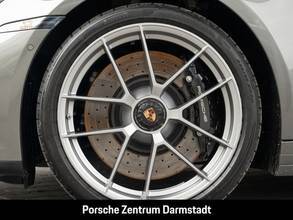 Thumbnail von Porsche 992 911 Targa 4 GTS Burmester Clubleder InnoDriv