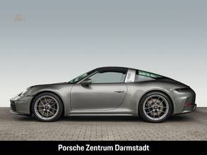 Thumbnail von Porsche 992 911 Targa 4 GTS Burmester Clubleder InnoDriv