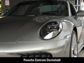 Thumbnail von Porsche 992 911 Targa 4 GTS Burmester Clubleder InnoDriv