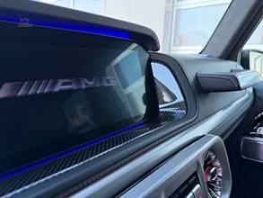 Thumbnail von Mercedes-Benz G 63 AMG Manufaktur Magno Carbon/Driv.Pak/FondTV